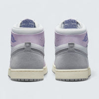 Air Jordan 1 High Zoom CMFT 2 'Barely Grape'