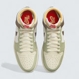 Air Jordan 1 High Zoom CMFT 2 'Year of the Rabbit'