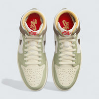 Air Jordan 1 High Zoom CMFT 2 'Year of the Rabbit'