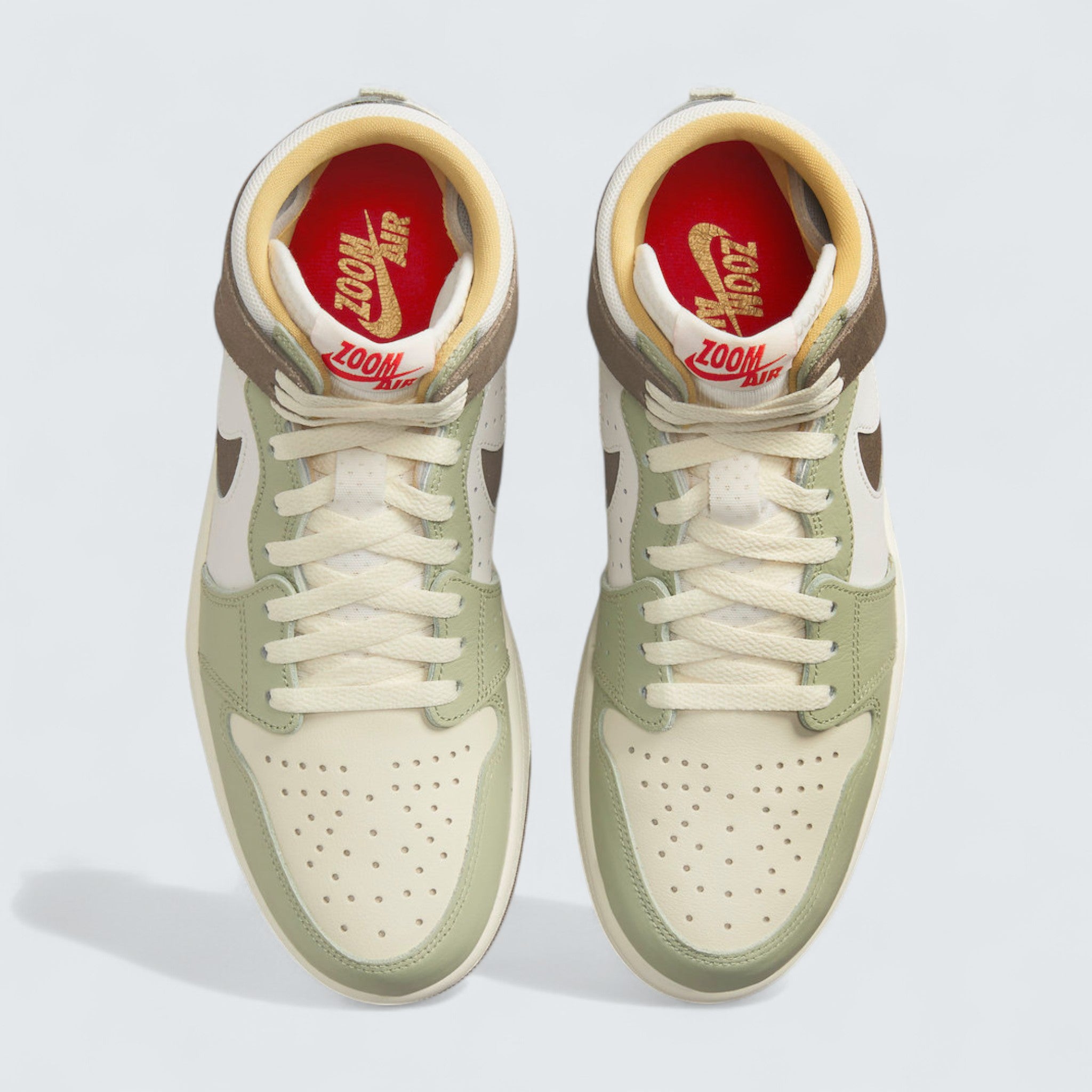 Air Jordan 1 High Zoom CMFT 2 'Year of the Rabbit'