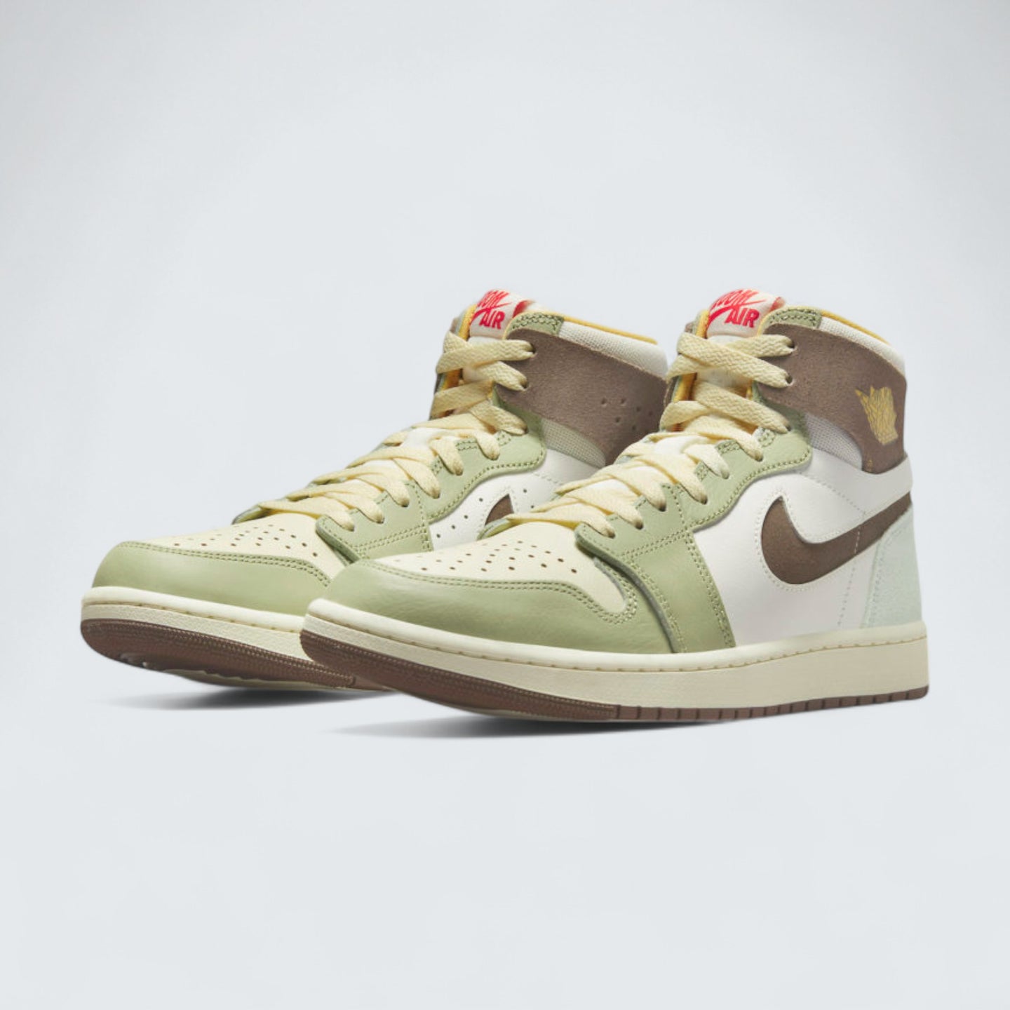 Air Jordan 1 High Zoom CMFT 2 'Year of the Rabbit'