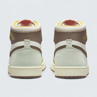 Air Jordan 1 High Zoom CMFT 2 'Year of the Rabbit'