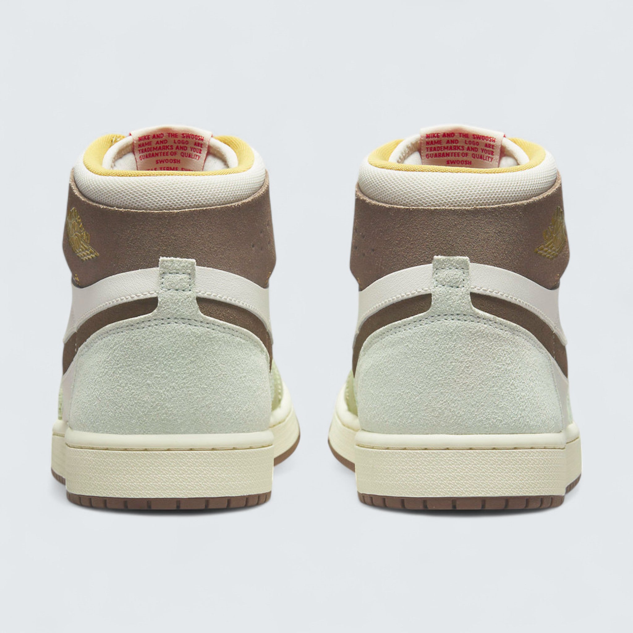 Air Jordan 1 High Zoom CMFT 2 'Year of the Rabbit'