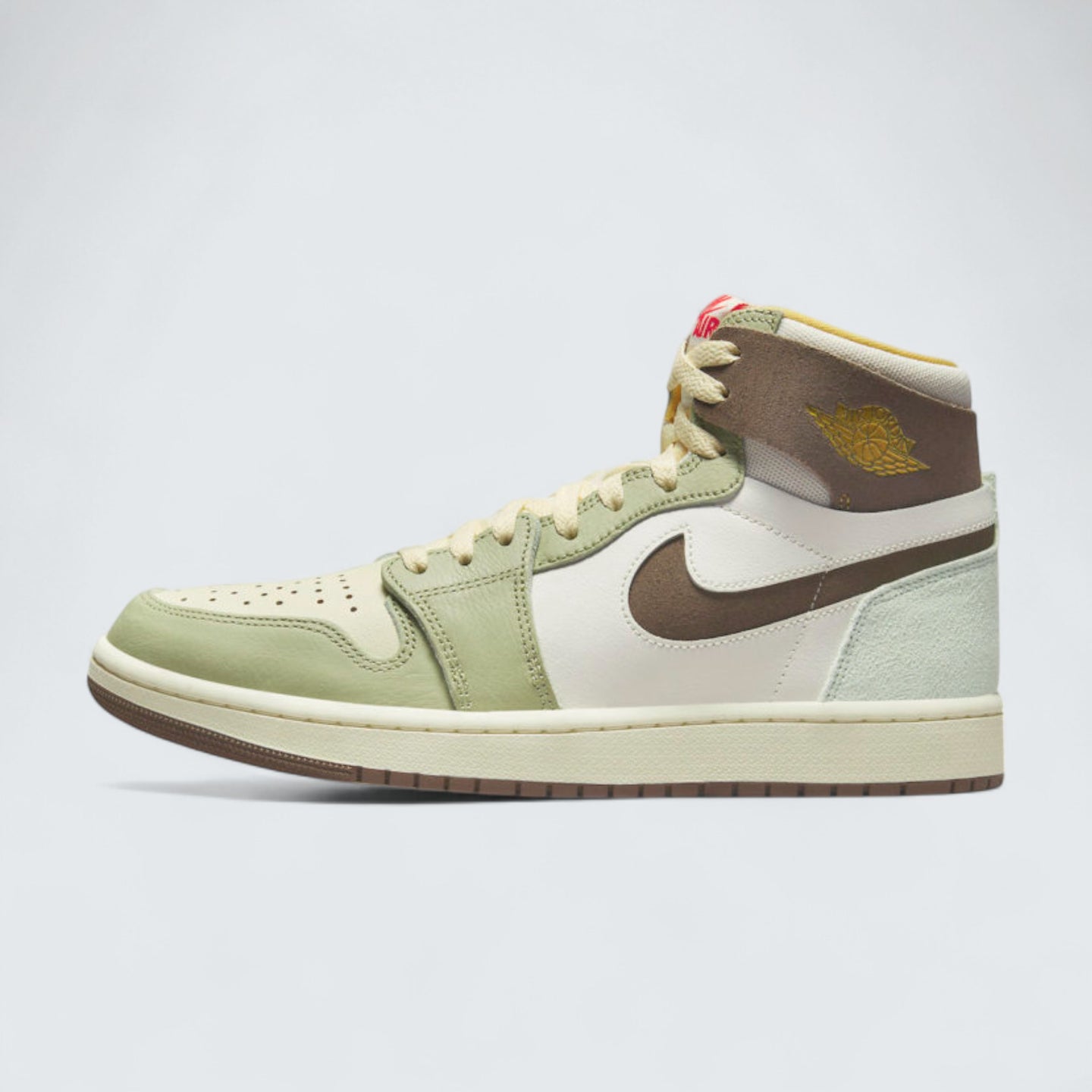 Air Jordan 1 High Zoom CMFT 2 'Year of the Rabbit'