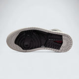 Air Jordan 1 High Zoom CMFT 2 'Light Iron Ore'