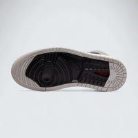 Air Jordan 1 High Zoom CMFT 2 'Light Iron Ore'