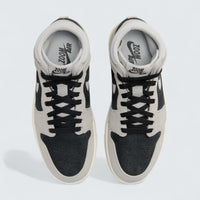 Air Jordan 1 High Zoom CMFT 2 'Light Iron Ore'