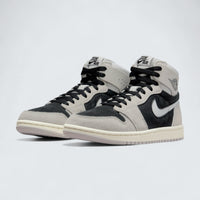 Air Jordan 1 High Zoom CMFT 2 'Light Iron Ore'