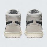 Air Jordan 1 High Zoom CMFT 2 'Light Iron Ore'