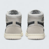 Air Jordan 1 High Zoom CMFT 2 'Light Iron Ore'