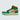 Air Jordan 1 High Zoom CMFT 2 'Pine Green Orange Blaze'