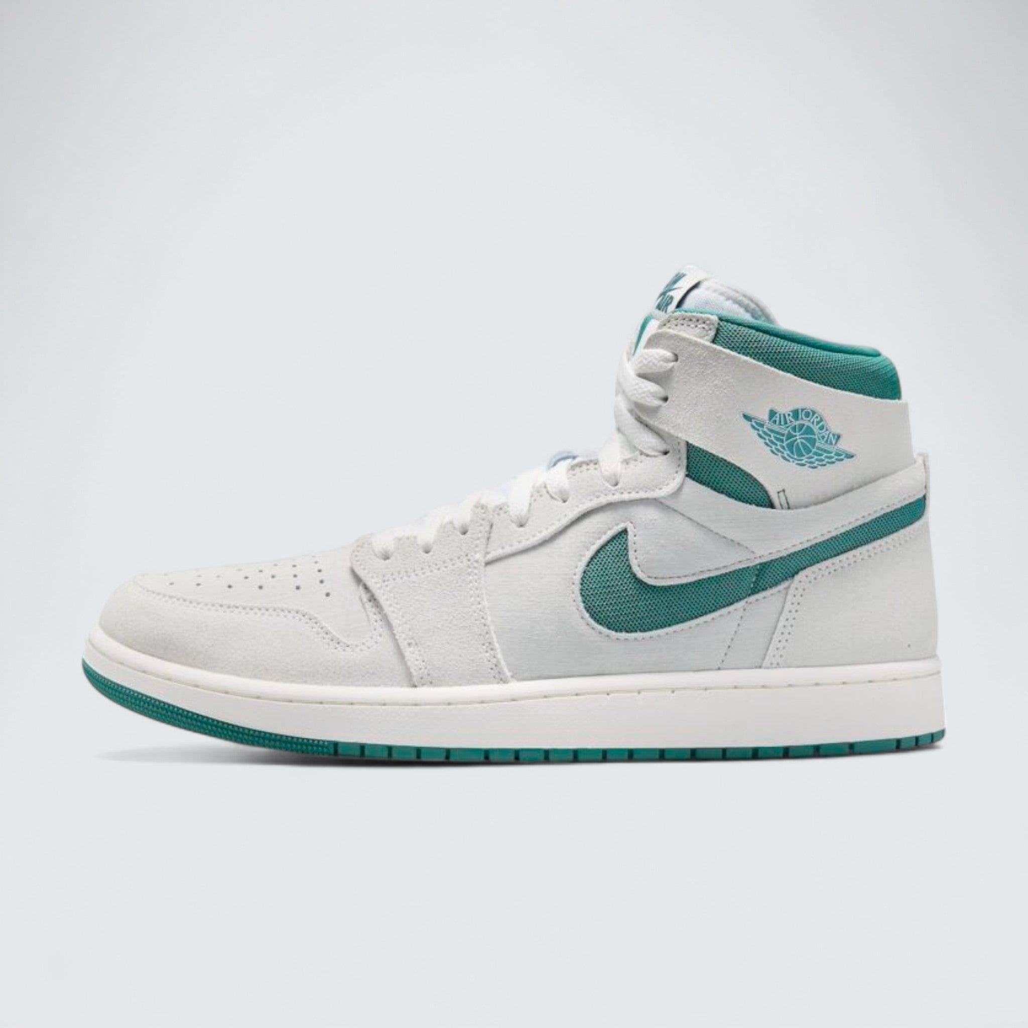 Air Jordan 1 High Zoom Air CMFT 2 'Bicoastal'