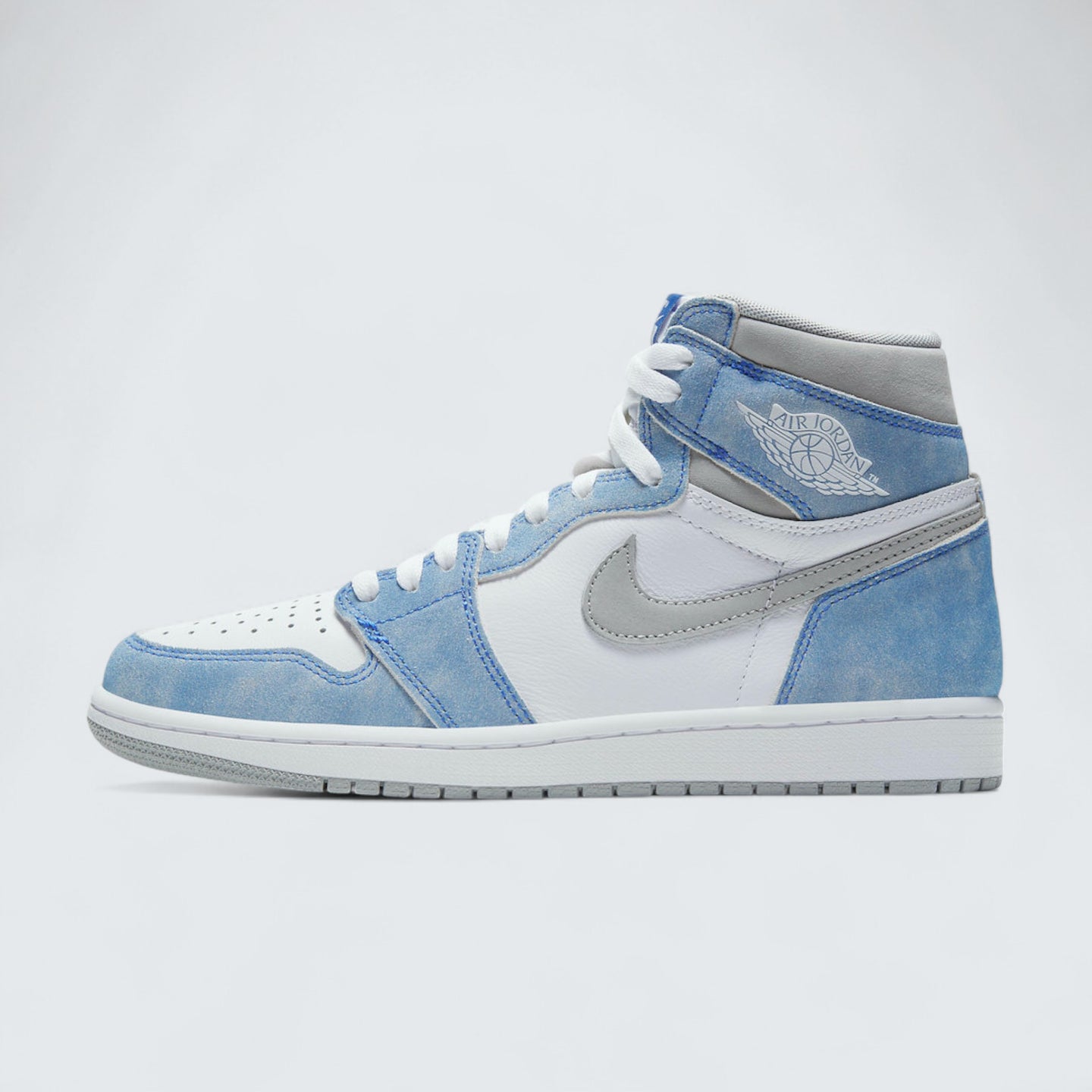 Air Jordan 1 Retro High OG 'Hyper Royal'
