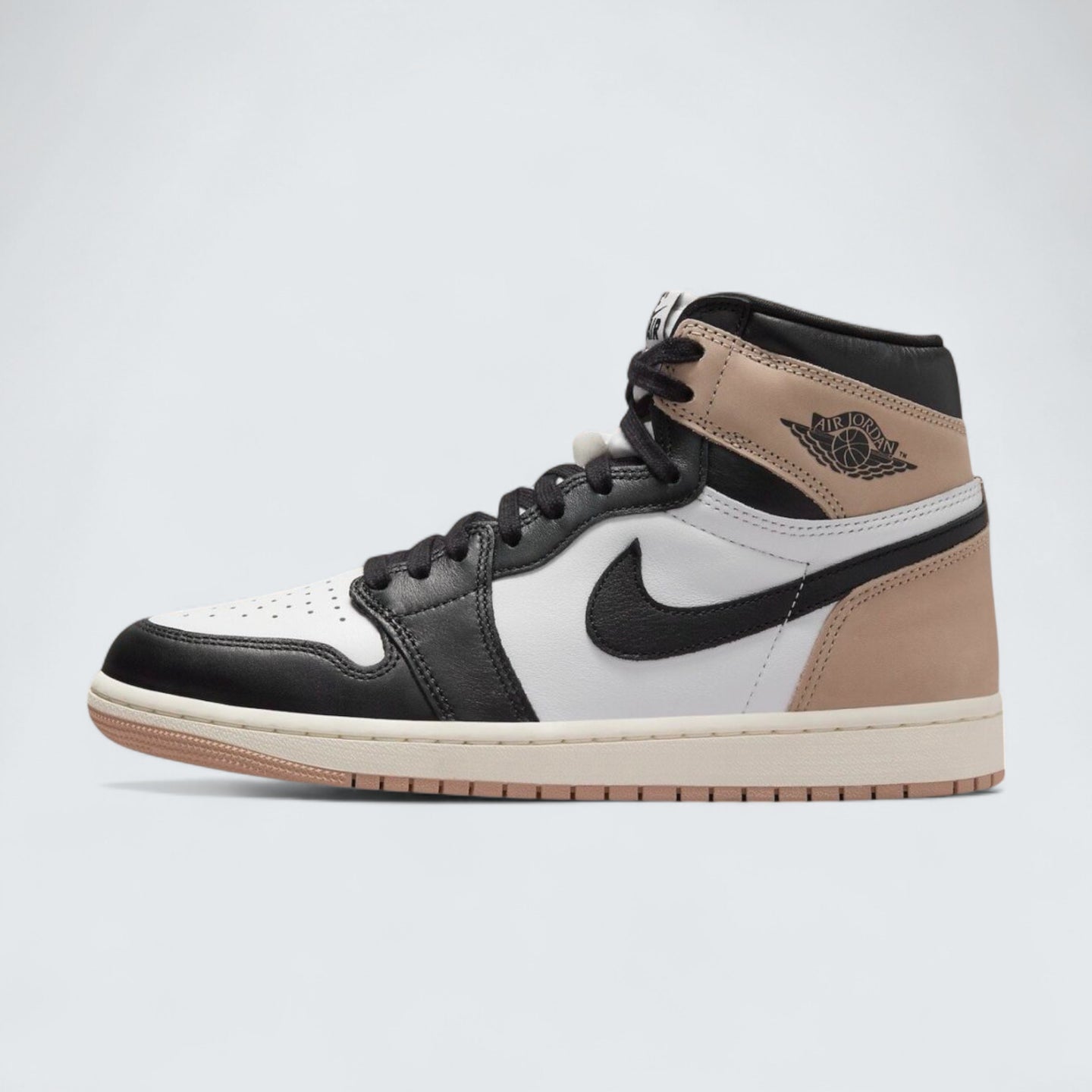 Air Jordan 1 Retro High OG 'Latte'