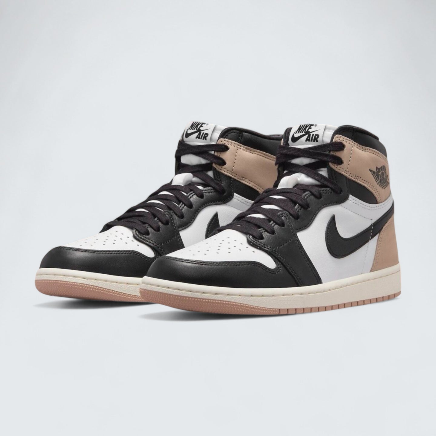Air Jordan 1 Retro High OG 'Latte'