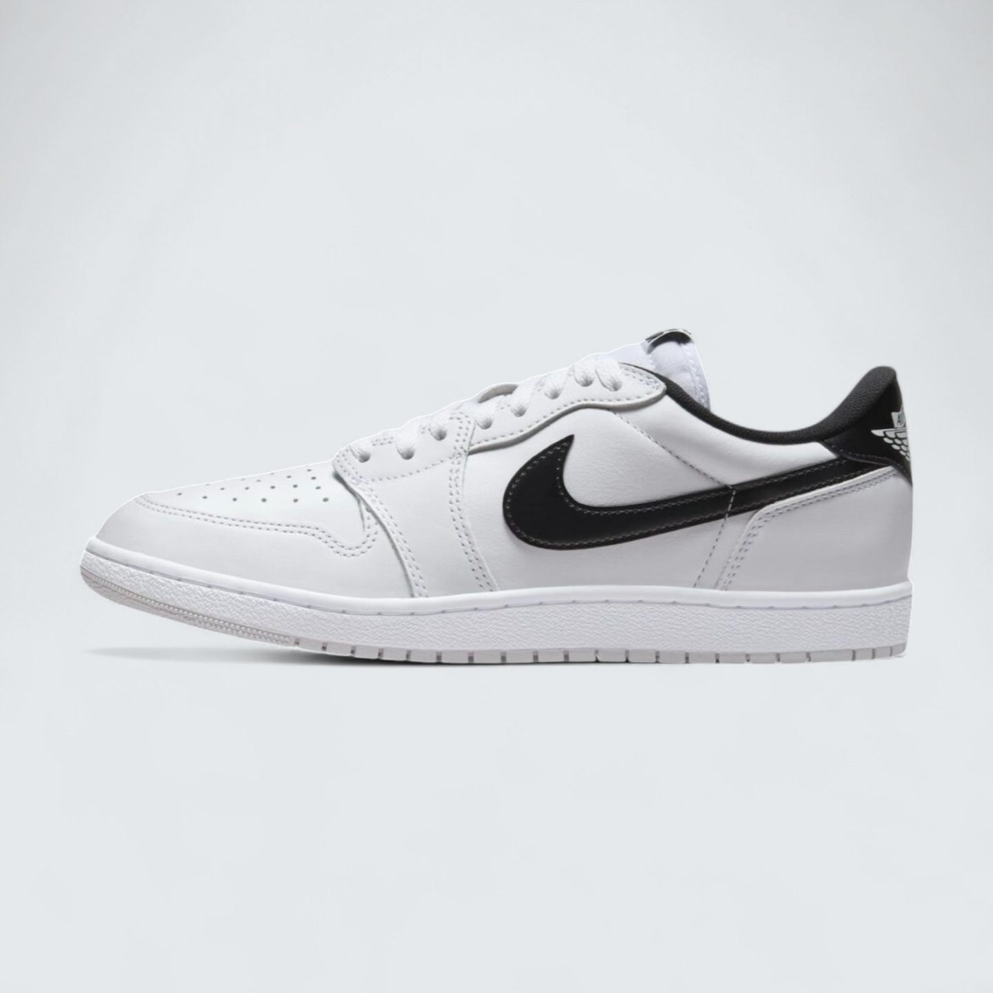 Air Jordan 1 Retro Low 85 OG 'Metallic Black'