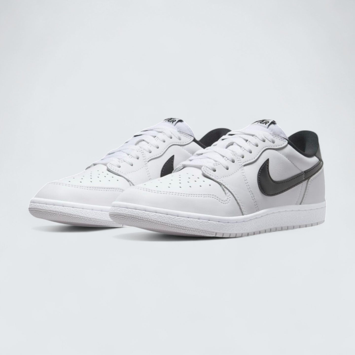 Air Jordan 1 Retro Low 85 OG 'Metallic Black'