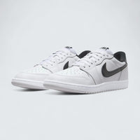 Air Jordan 1 Retro Low 85 OG 'Metallic Black'