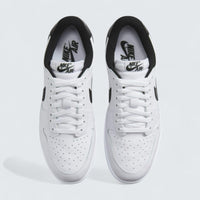 Air Jordan 1 Retro Low 85 OG 'Metallic Black'