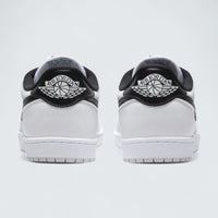 Air Jordan 1 Retro Low 85 OG 'Metallic Black'