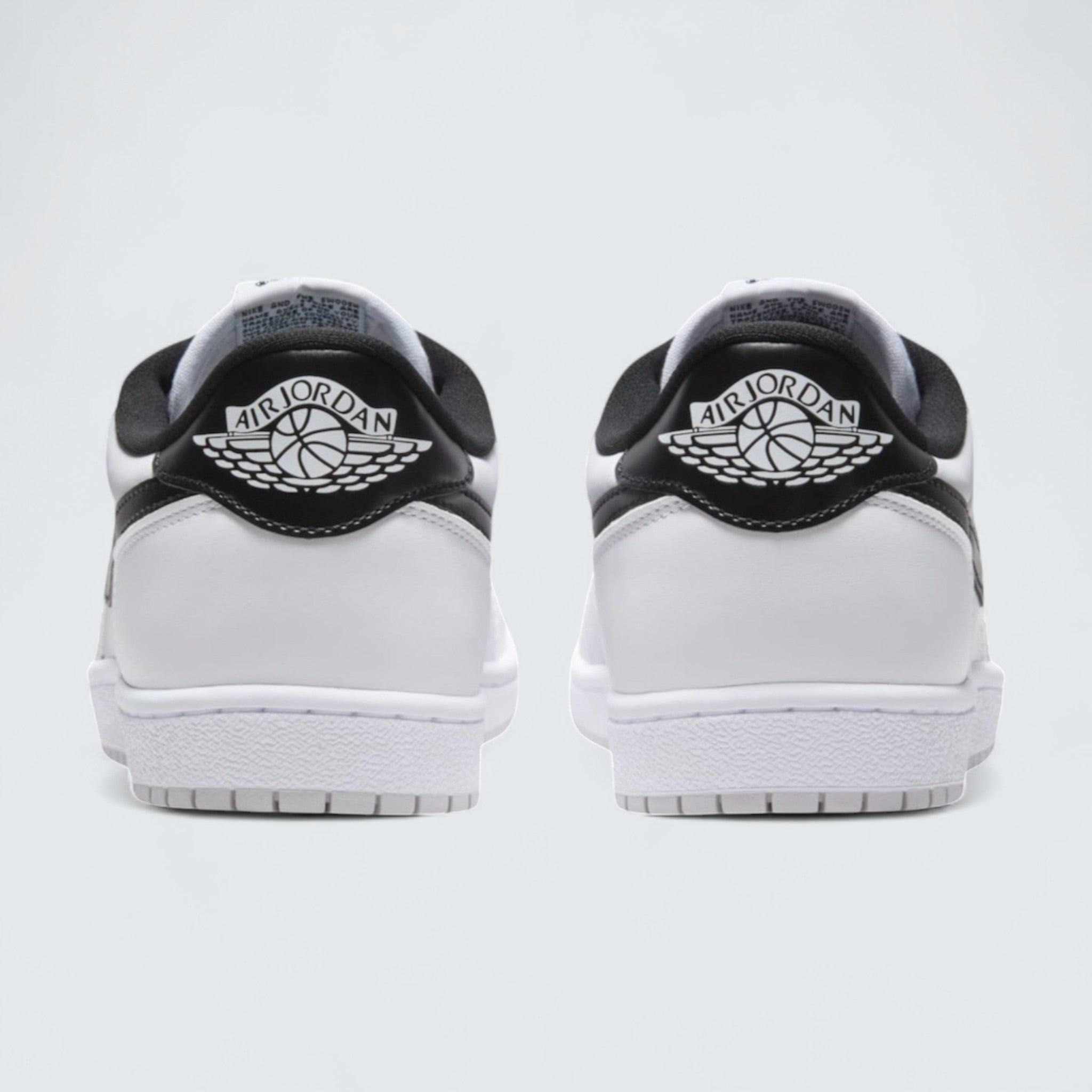 Air Jordan 1 Retro Low 85 OG 'Metallic Black'