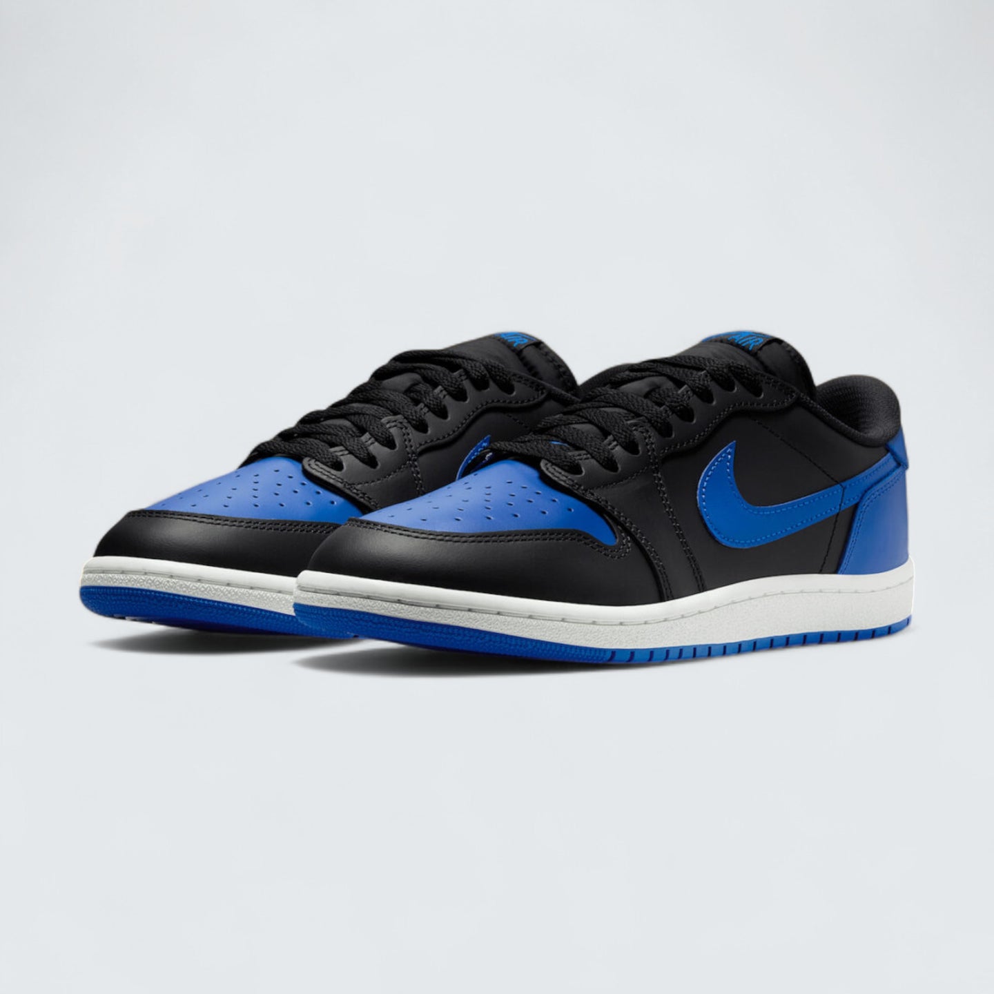 Air Jordan 1 Retro Low 85 OG 'Royal'