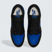 Air Jordan 1 Retro Low 85 OG 'Royal'