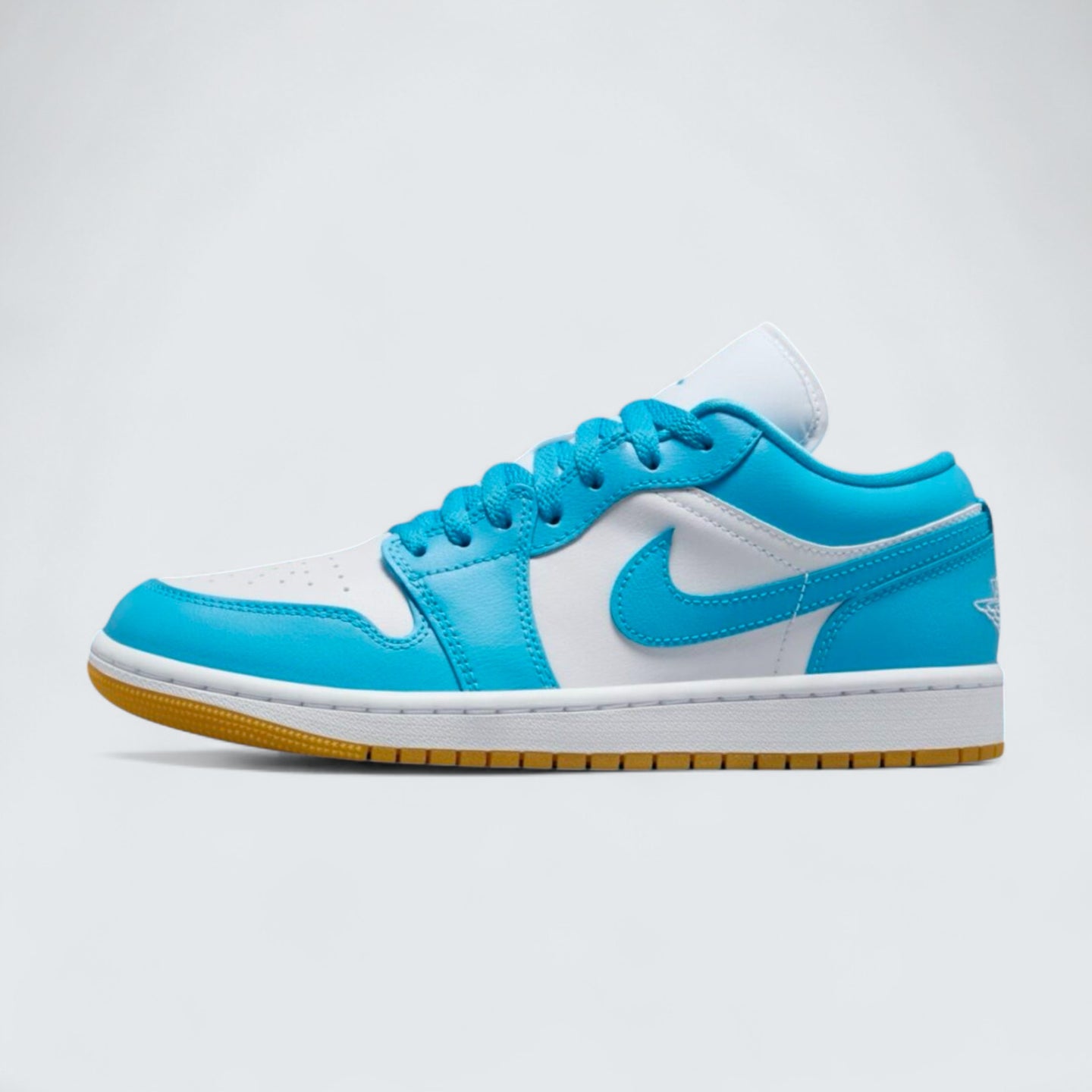 Air Jordan 1 Low 'Aquatone'