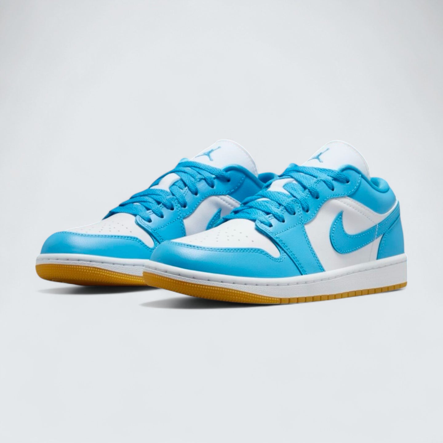 Air Jordan 1 Low 'Aquatone'