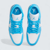 Air Jordan 1 Low 'Aquatone'