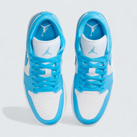 Air Jordan 1 Low 'Aquatone'