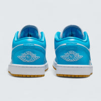 Air Jordan 1 Low 'Aquatone'