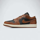 Air Jordan 1 Low 'Archaeo Brown'