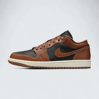 Air Jordan 1 Low 'Archaeo Brown'
