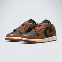 Air Jordan 1 Low 'Archaeo Brown'