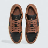 Air Jordan 1 Low 'Archaeo Brown'
