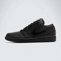 Air Jordan 1 Low SE 'Black Cat Mascot'