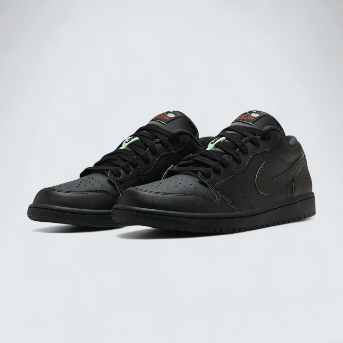 Air Jordan 1 Low SE 'Black Cat Mascot'