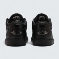 Air Jordan 1 Low SE 'Black Cat Mascot'