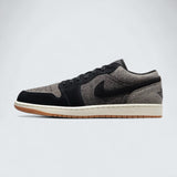 Air Jordan 1 Low SE 'Black Denim'