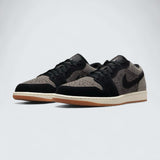 Air Jordan 1 Low SE 'Black Denim'
