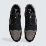 Air Jordan 1 Low SE 'Black Denim'