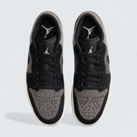 Air Jordan 1 Low SE 'Black Denim'