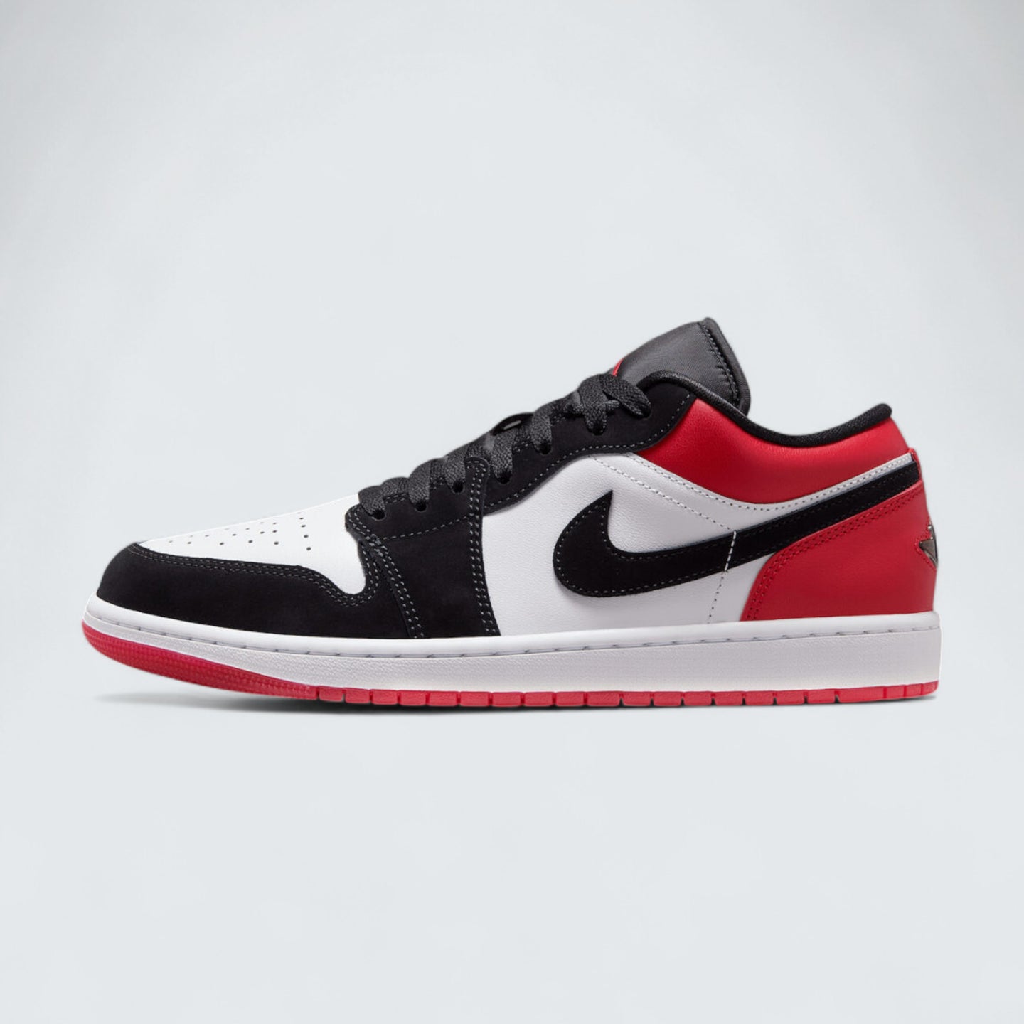 Air Jordan 1 Low SE 'Black Toe'