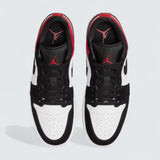 Air Jordan 1 Low SE 'Black Toe'