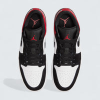 Air Jordan 1 Low SE 'Black Toe'