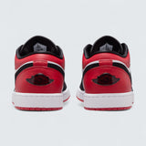 Air Jordan 1 Low SE 'Black Toe'
