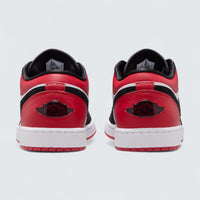 Air Jordan 1 Low SE 'Black Toe'
