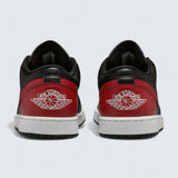 Air Jordan 1 Low 'Bred'