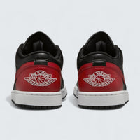 Air Jordan 1 Low 'Bred'
